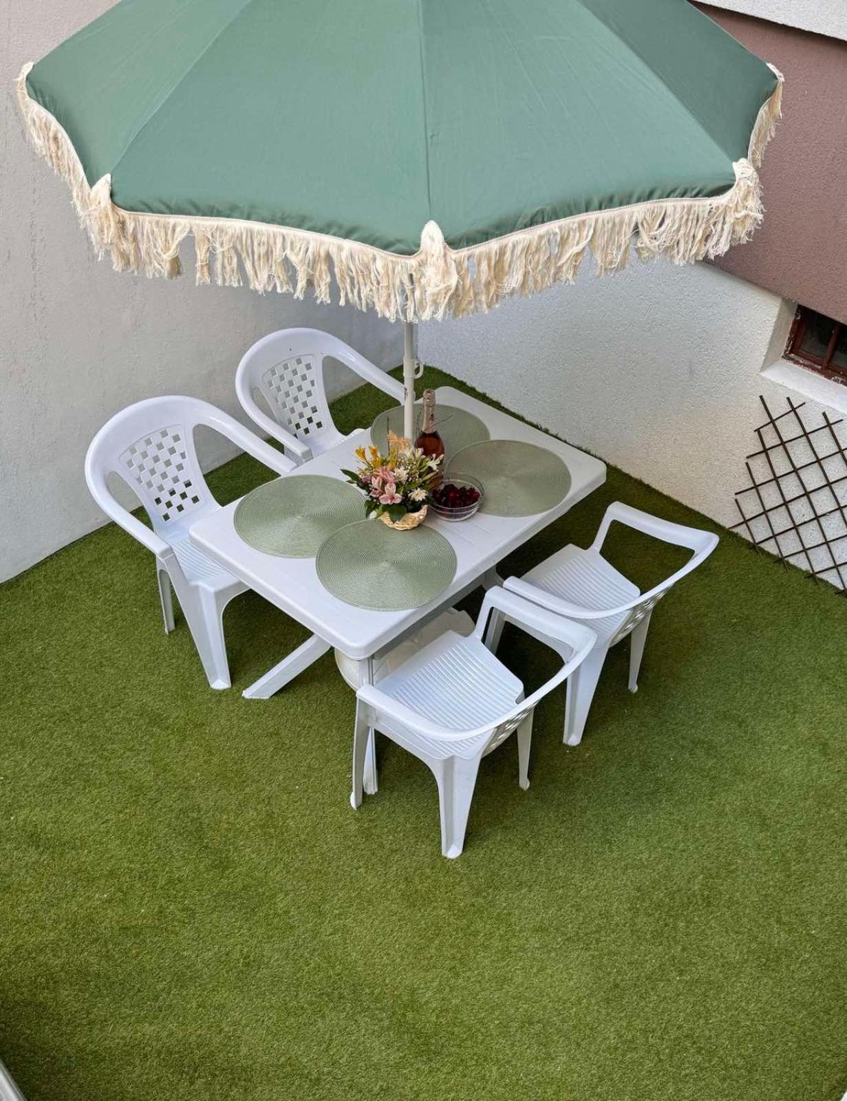 Goldy With Private Garden * Burgas